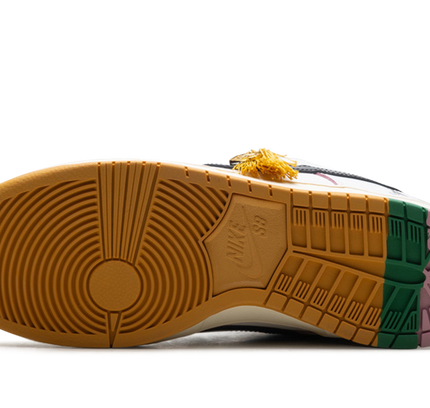 Nike Dunk SB Low "CSEF"
