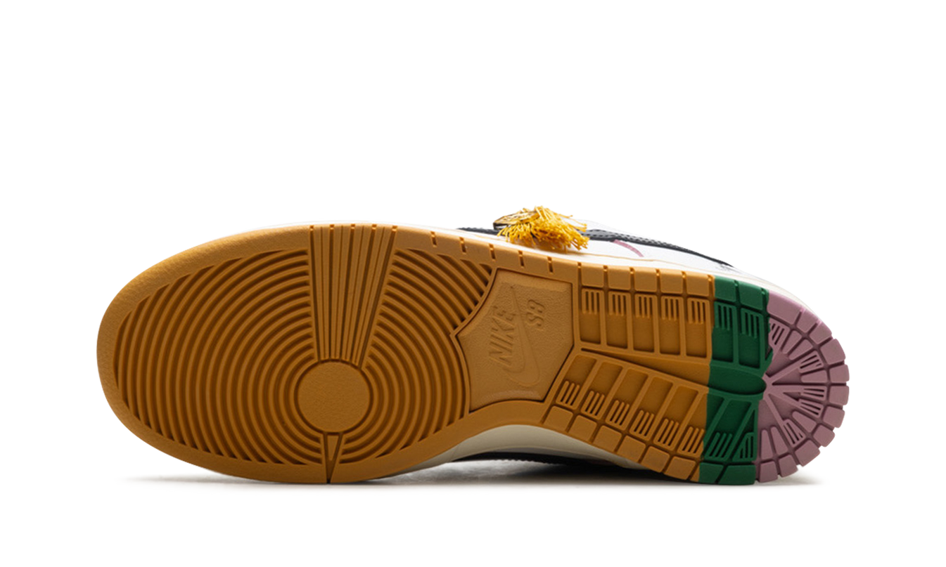 Nike Dunk SB Low "CSEF"