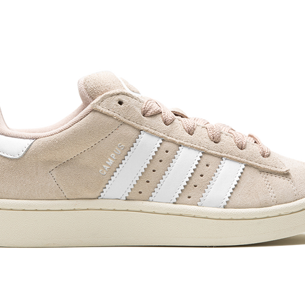 Adidas Campus 00S WMNS "Wonder White"