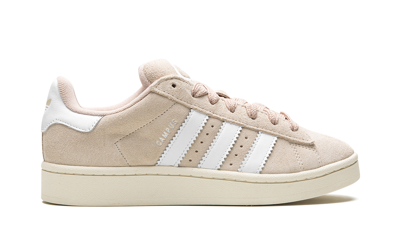 Adidas Campus 00S WMNS "Wonder White"