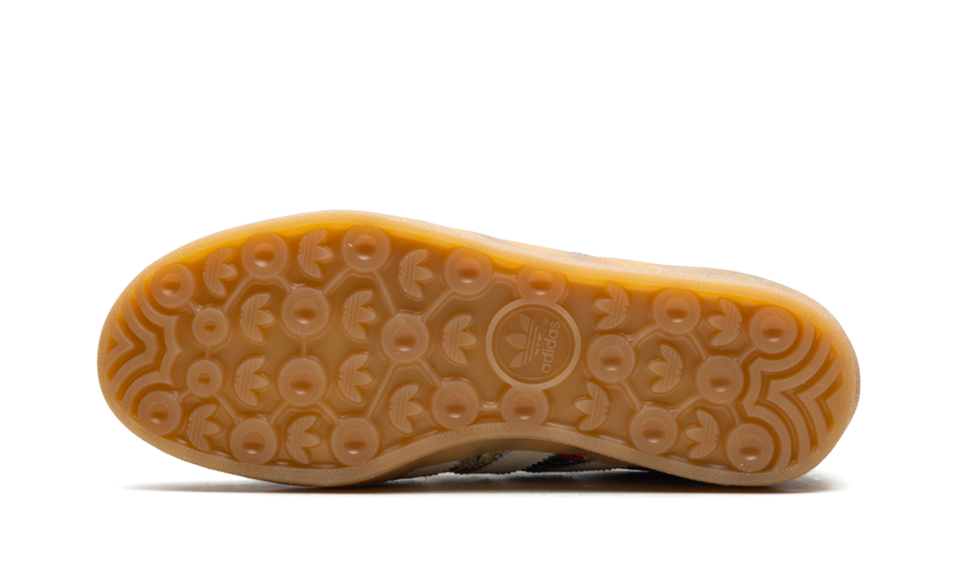 Adidas Gazelle Indoor WMNS "Liberty London - Floral Embroidery"