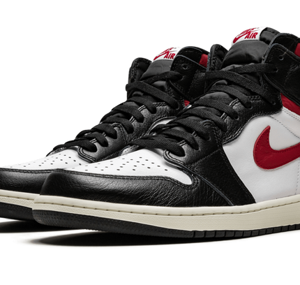 Air Jordan 1 Retro High OG "Gym Red"