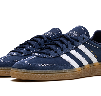 Handball Spezial „Sporty &amp; Rich Night Indigo“
