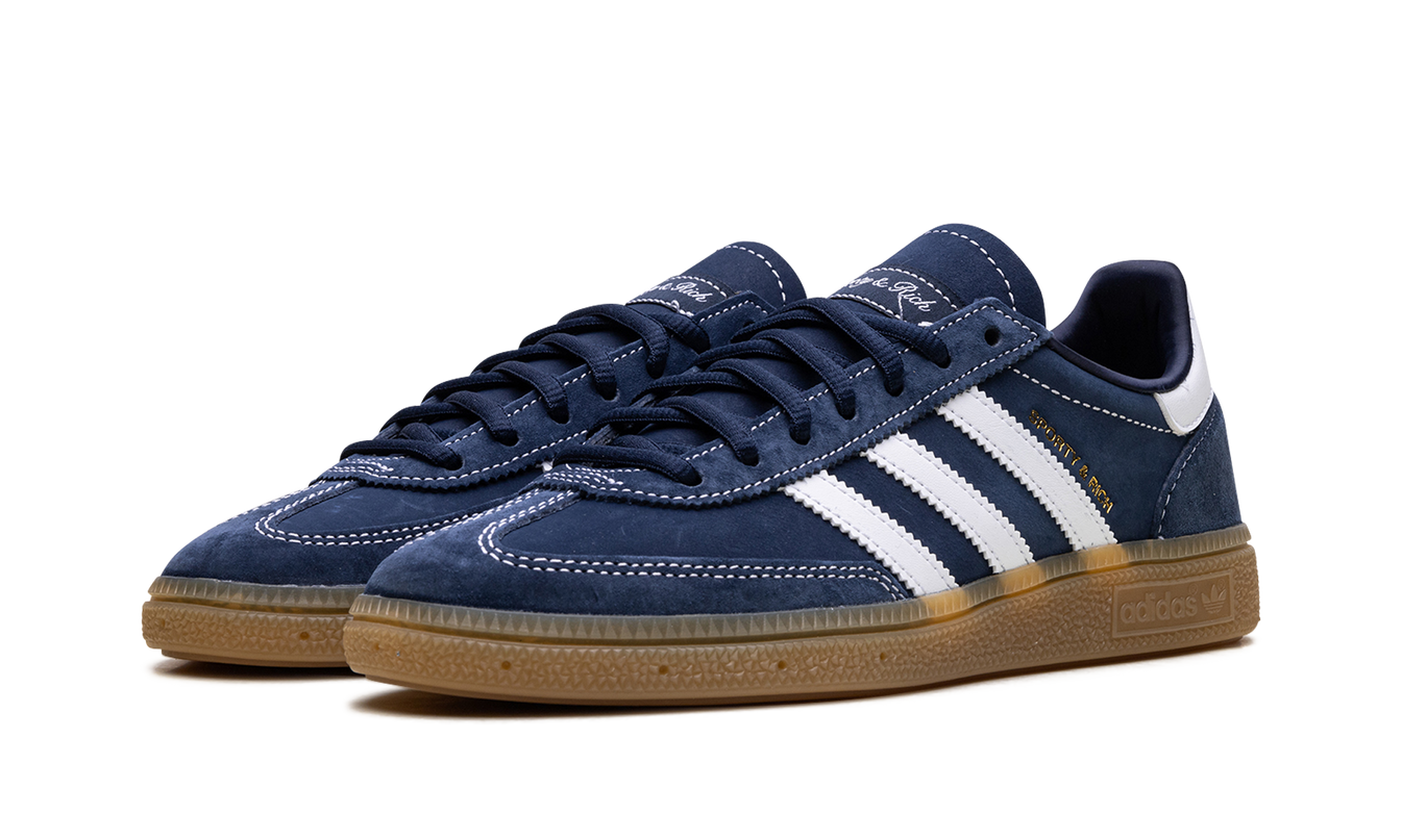 Adidas Handball Spezial "Sporty & Rich Night Indigo"