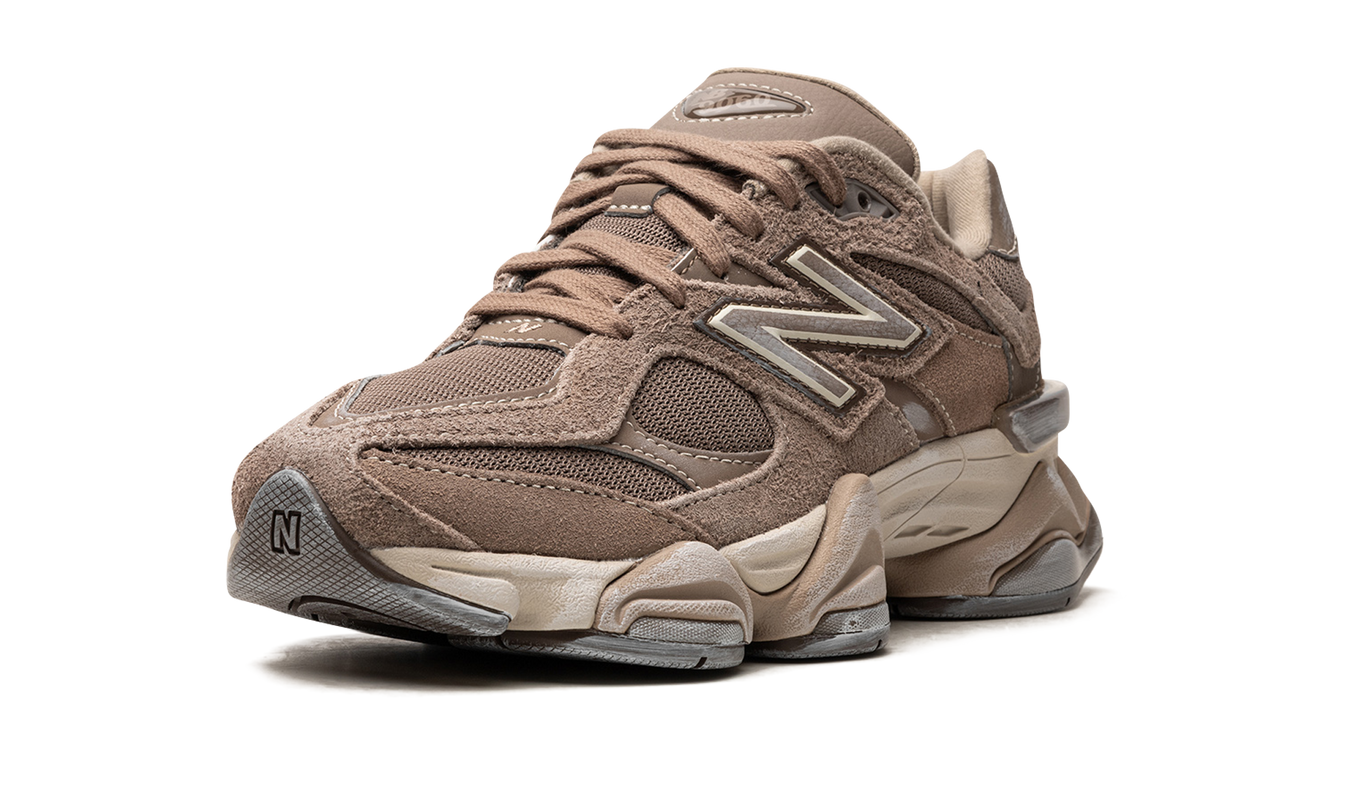 New Balance 9060 "Mushroom Brown"