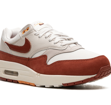 AIR MAX 1 LX WMNS "Robustes Orange"