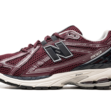 New Balance 1906R "Burgundy Black"