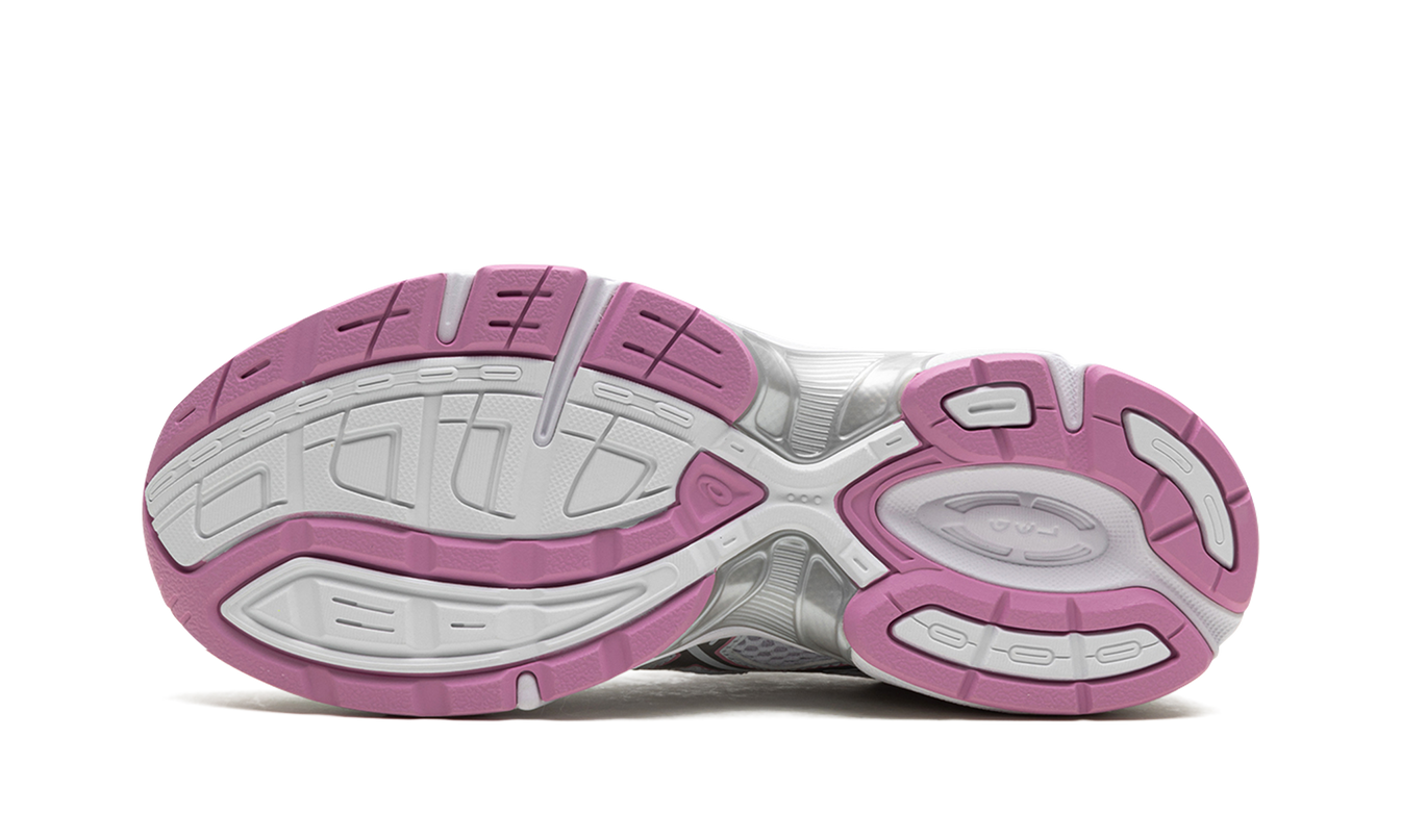 Gel-1130 WMNS "Weiß Silber Pink"