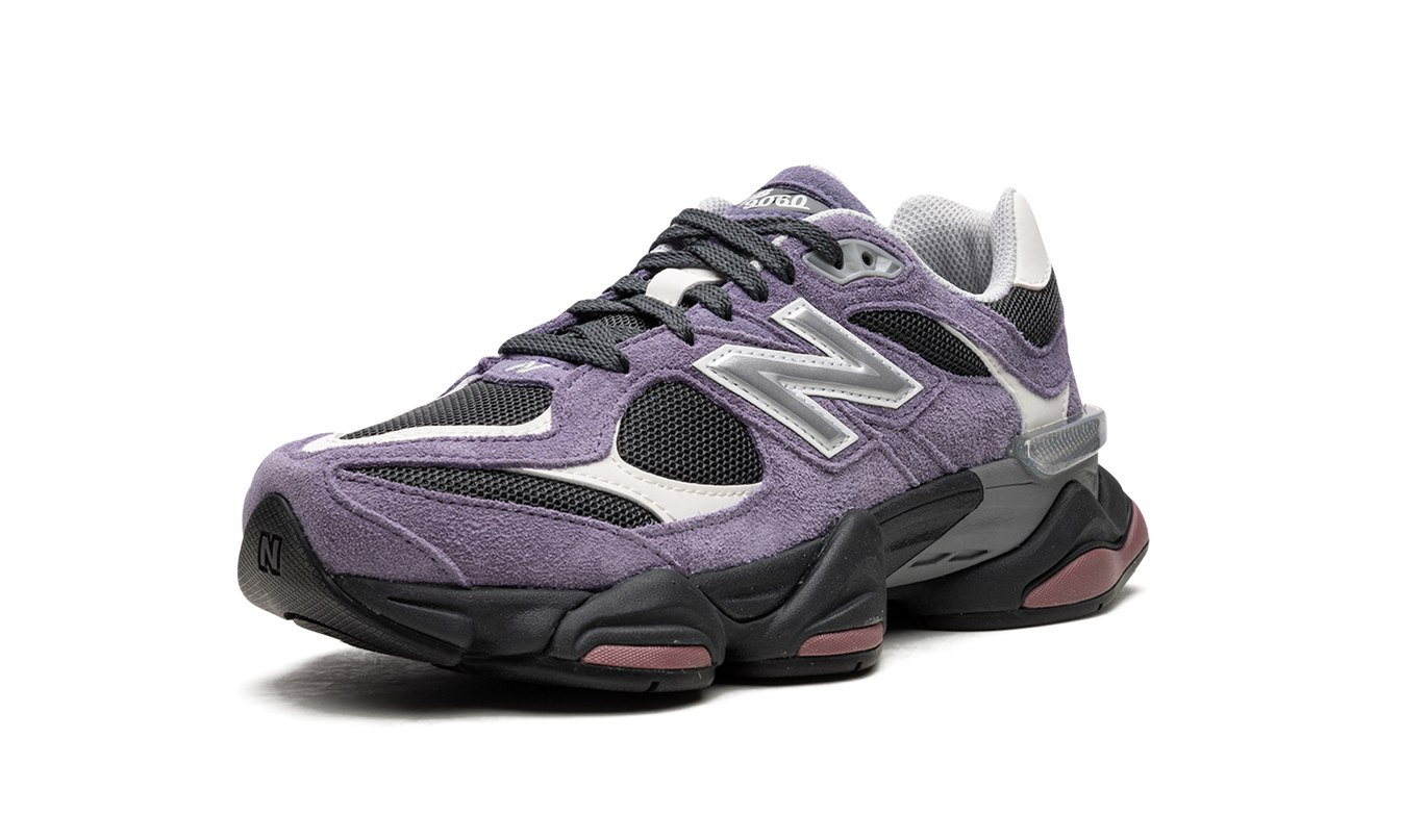 New Balance 9060 "Violet Noir"