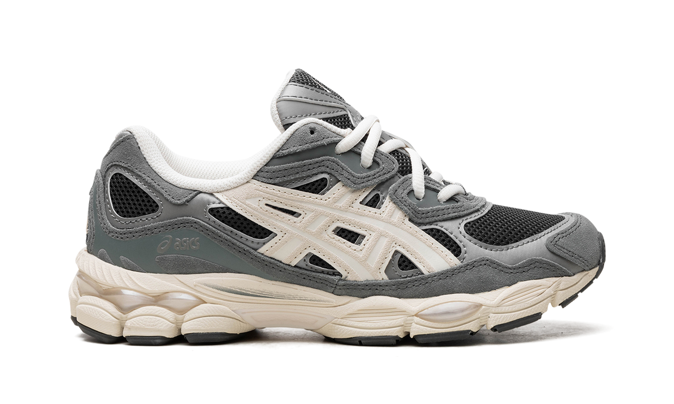 Asics Mens Gel-NYC "GRAPHITE"