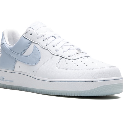 Nike Air Force 1 Low "Terror Squad- Porpoise"