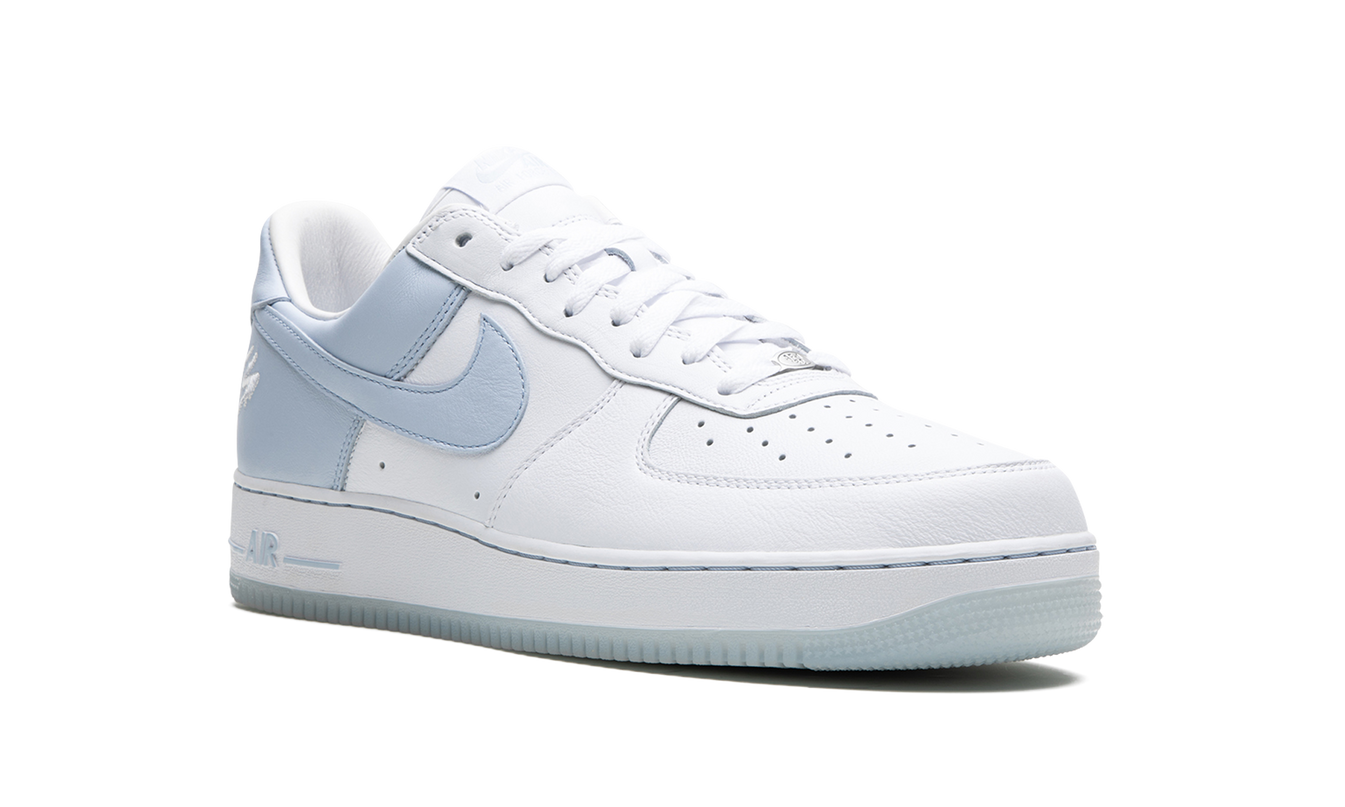 Nike Air Force 1 Low "Terror Squad- Porpoise"