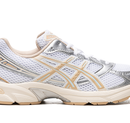 Asics Gel 1130 WMNS "Silver Dune"