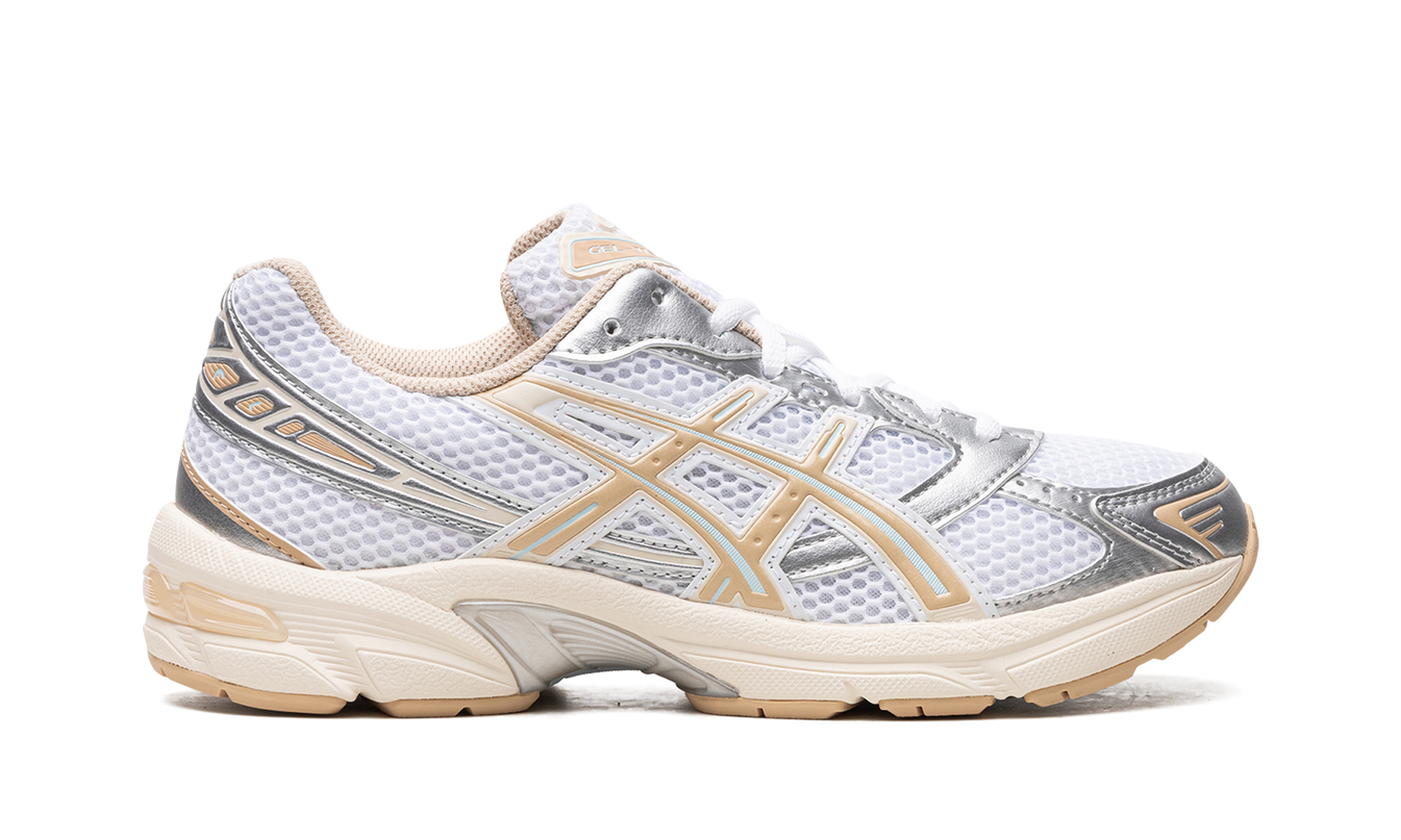 Asics Gel 1130 WMNS "Silver Dune"