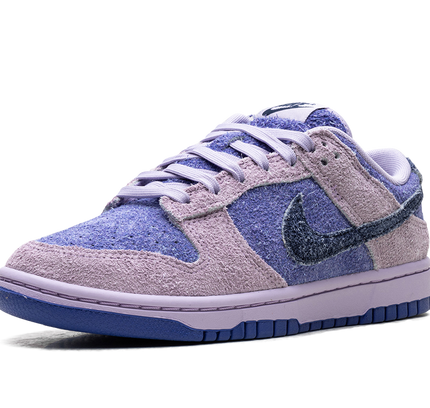 Nike Dunk Low SE WMNS "Hydrangeas"