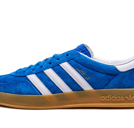 Adidas Gazelle Indoor "Blue Bird"