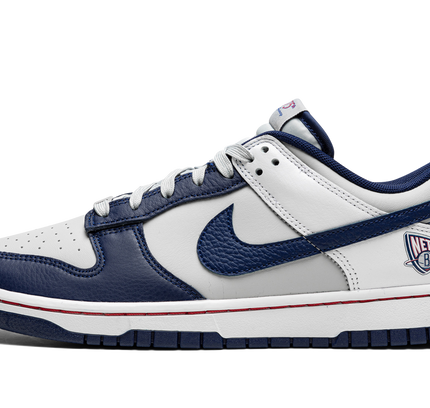 Nike Dunk Low Retro EMB "NBA 75th Anniversary Brooklyn Nets"