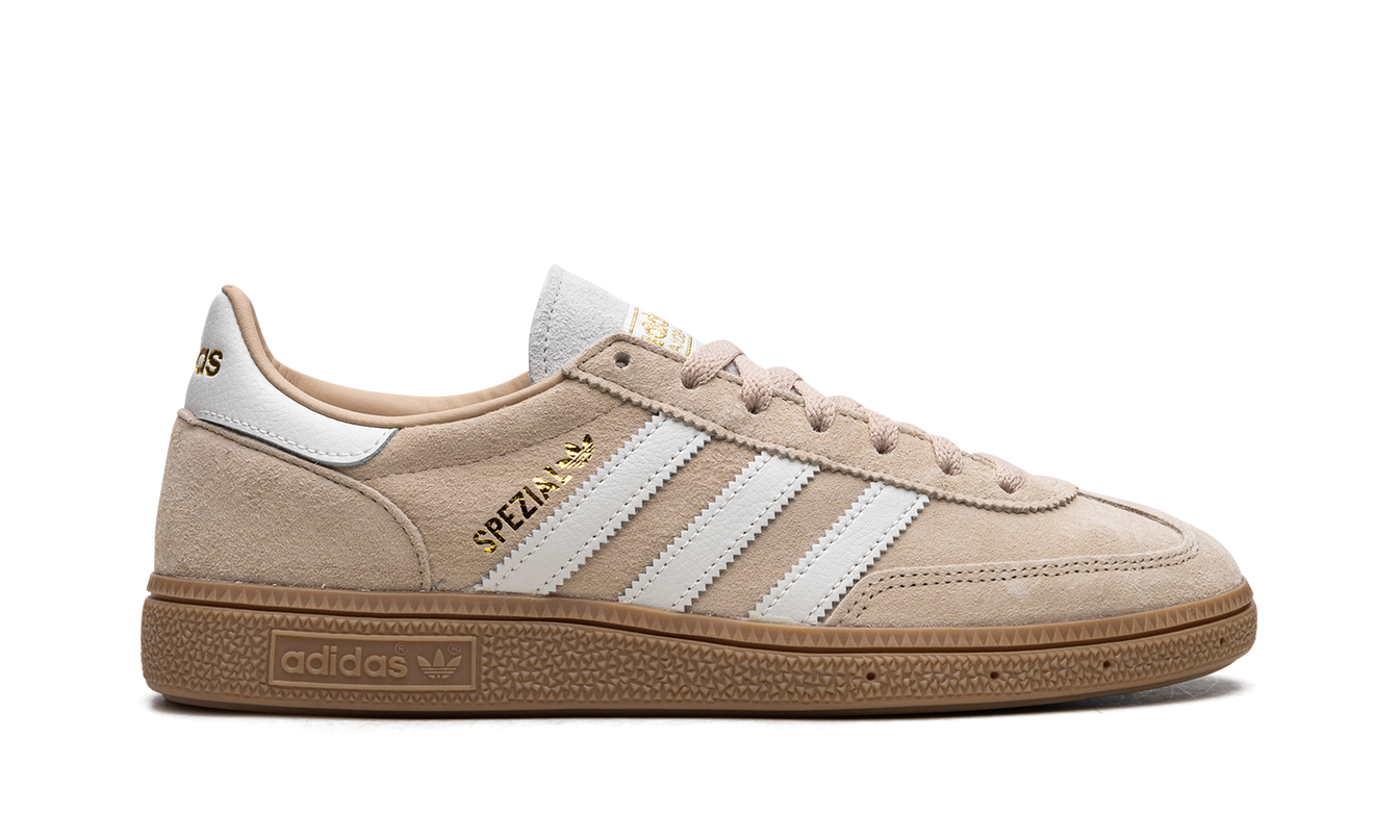 Adidas Handball Spezial "Beige"