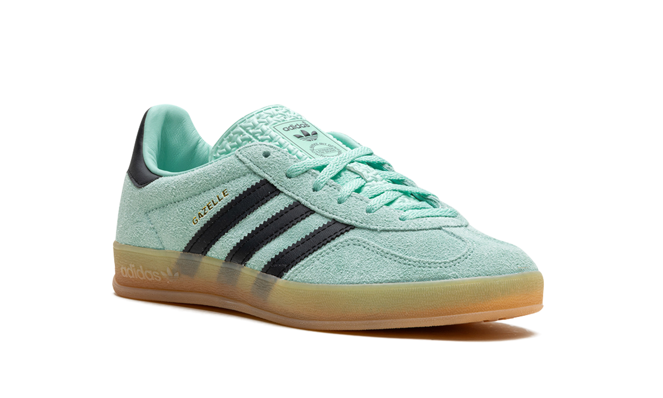 Adidas Gazelle Indoor "Clemin / Black"