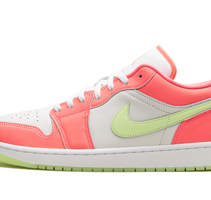 Air Jordan 1 Low SE "Lava Glow"