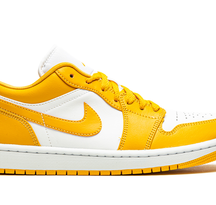 Air Jordan 1 Low "Pollen"