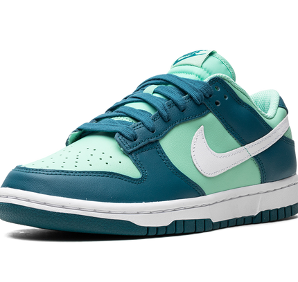 Nike Dunk Low WMNS "Geode Teal"