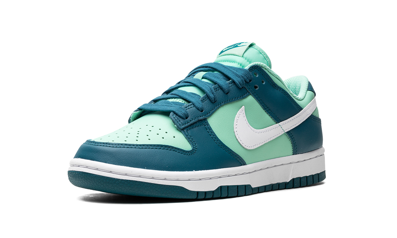 Nike Dunk Low WMNS "Geode Teal"