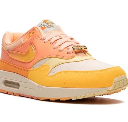 Nike Air Max 1 "Puerto Rico - Orange Frost"