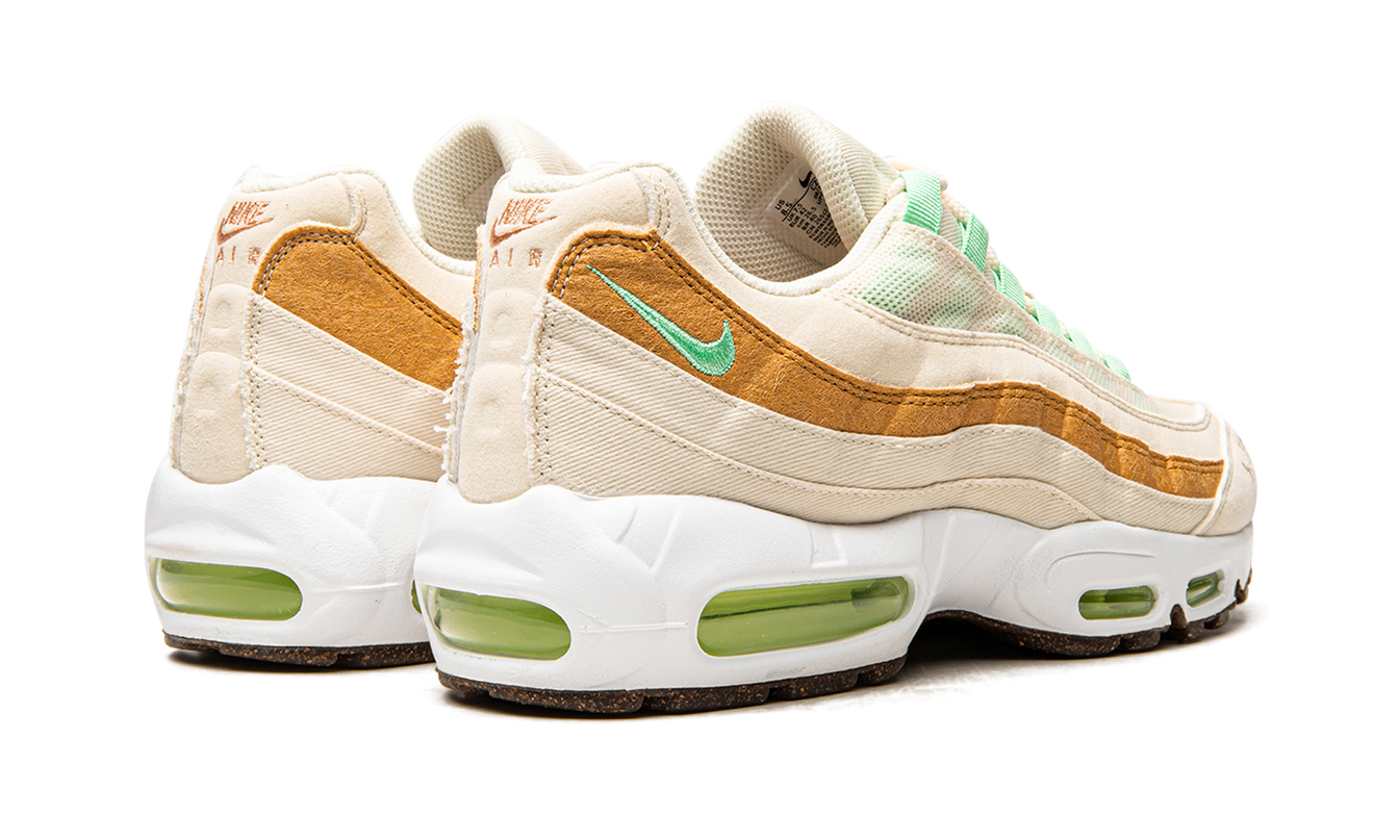 Nike Air Max 95 "Happy Pineapple"