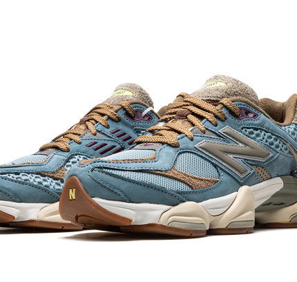 New Balance 9060 „Bodega – Zeitalter der Entdeckungen“