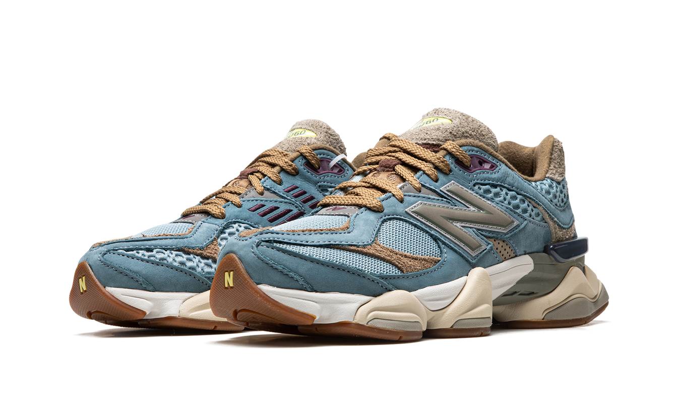 New Balance 9060 „Bodega – Zeitalter der Entdeckungen“