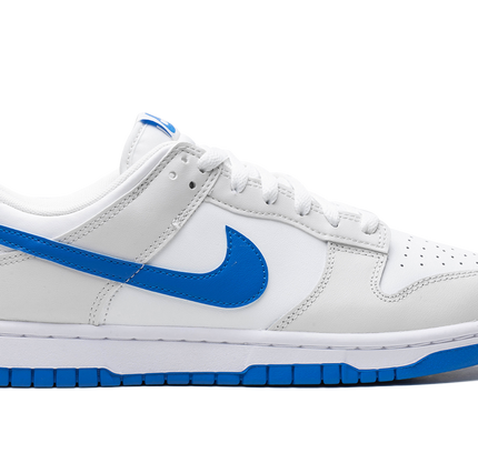 Nike Dunk Low "Photo Blue"