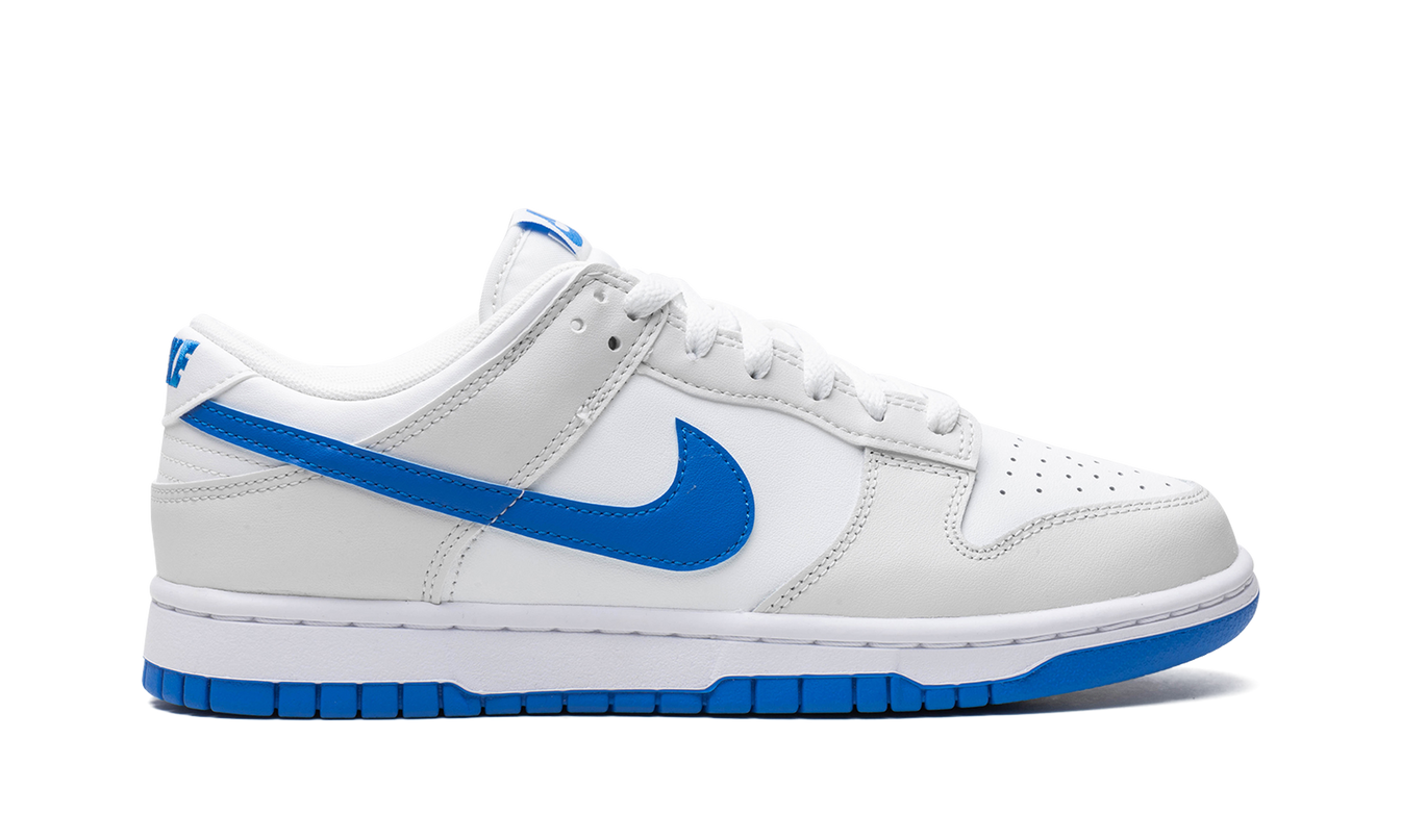Nike Dunk Low "Photo Blue"