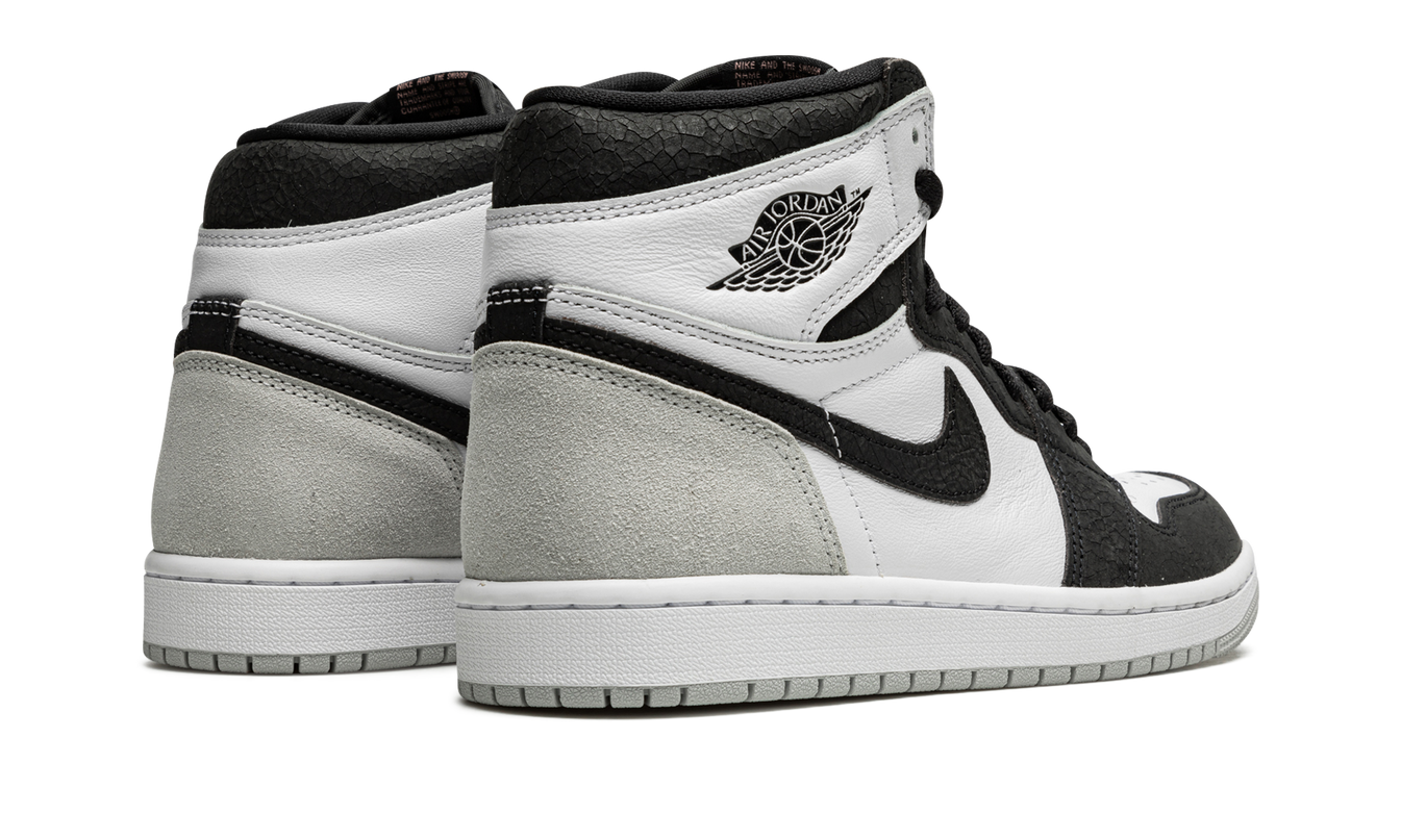 Air Jordan 1 Retro High OG "Stage Haze"
