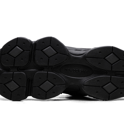 New Balance 9060 „Schwarzer Zement“