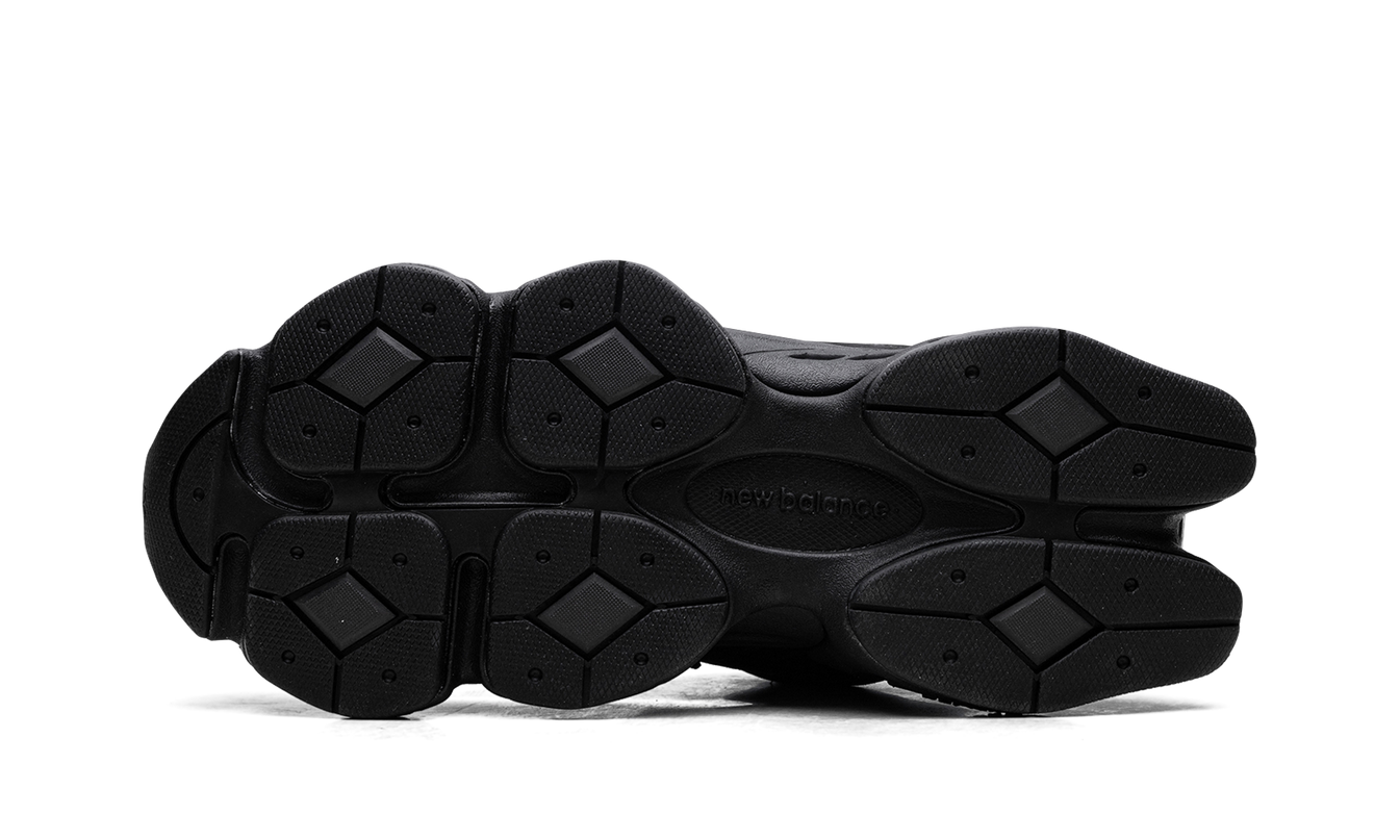New Balance 9060 "Black Cement"