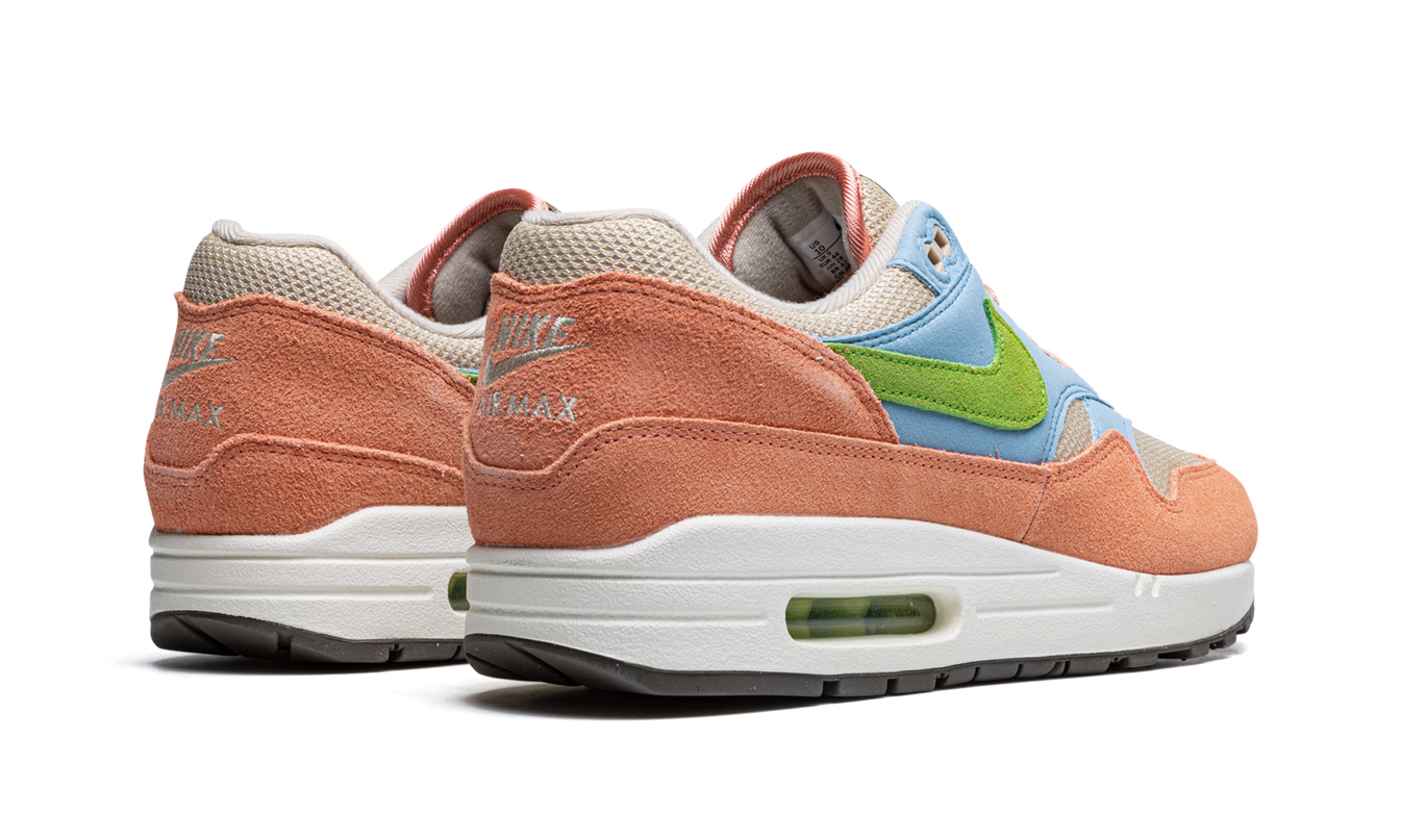 Nike Air Max 1 "Light Madder Root"