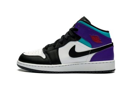 Air Jordan 1 Mid GS 