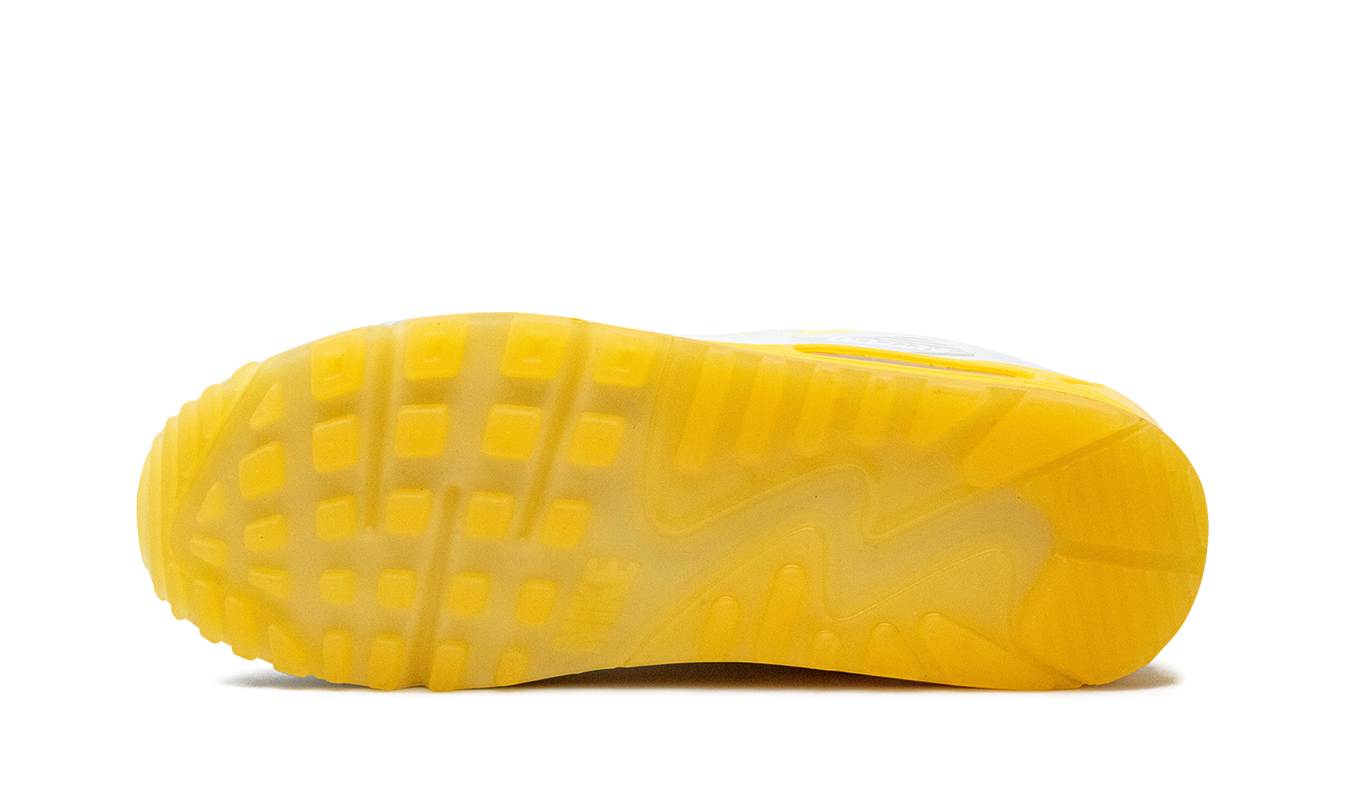 Nike Air Max 90 WMNS "Citrus Pulse"