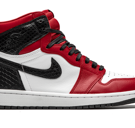 Air Jordan 1 HIGH RETRO WMNS "Satin Snake"