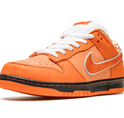 Nike Dunk SB Low "Concepts - Orange Lobster"