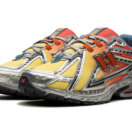 New Balance 1906R "Salehe Bembury - Heat Be Hot - Lava"