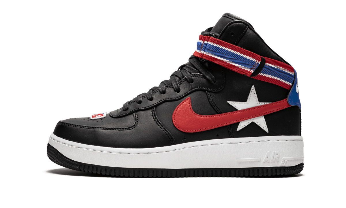 Nike Air Force 1 High RT "R.T"