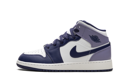 Air Jordan 1 Mid GS 