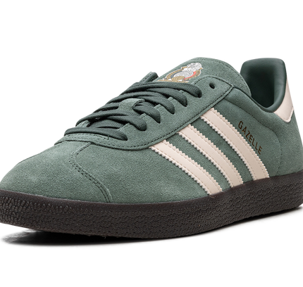 Adidas Gazelle "Mexico"