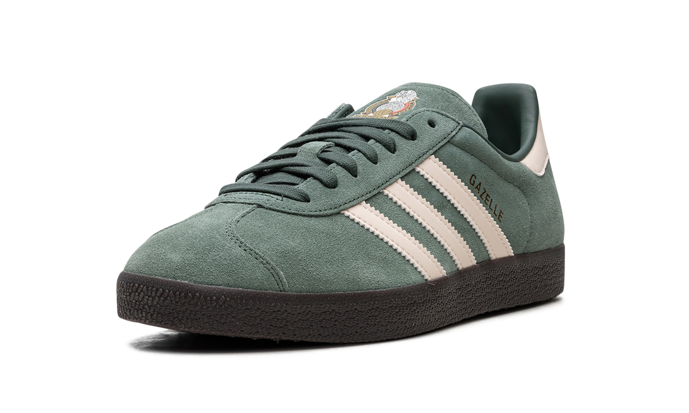 Adidas Gazelle "Mexico"