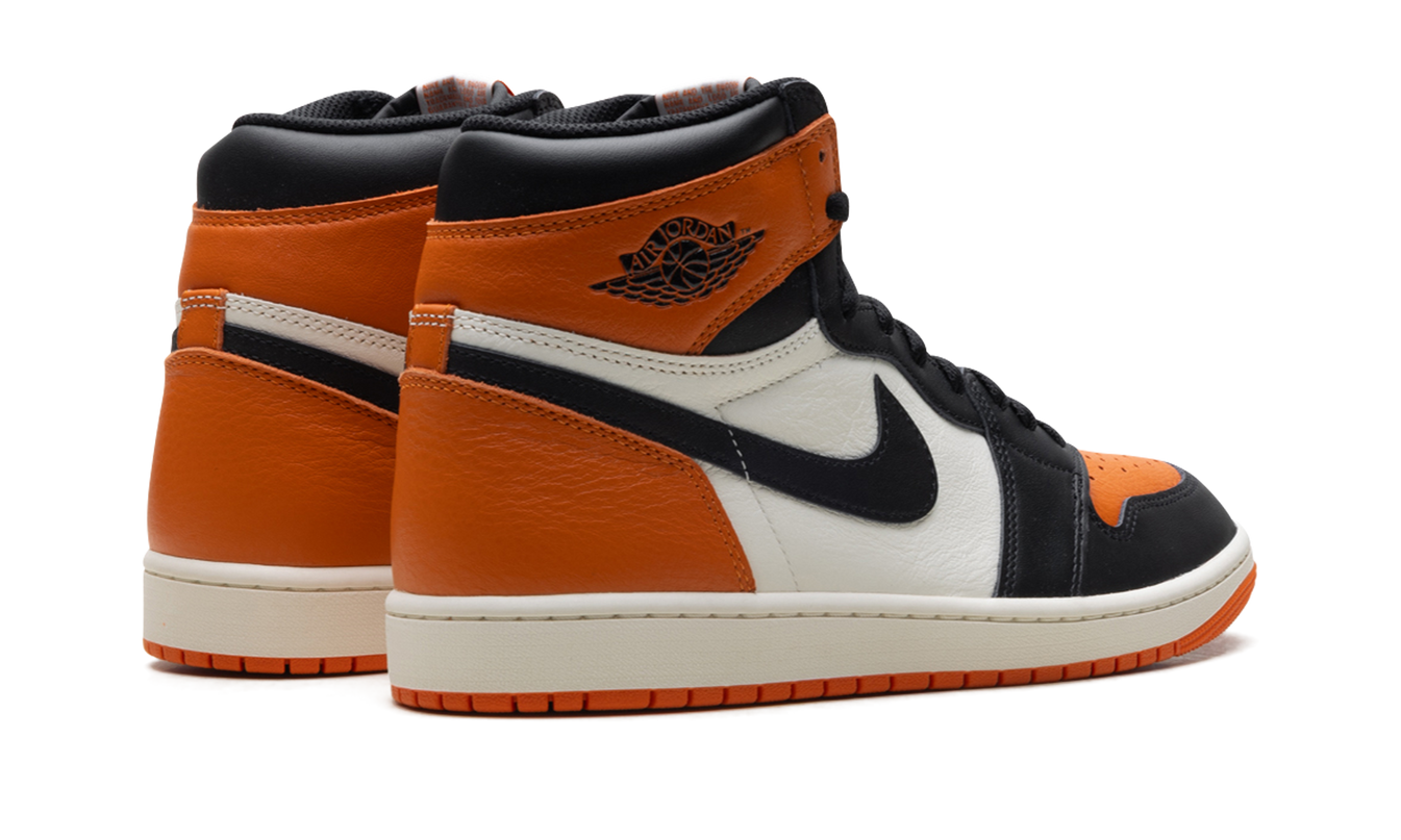 Air Jordan 1 High OG "Shattered Backboard (2025)"