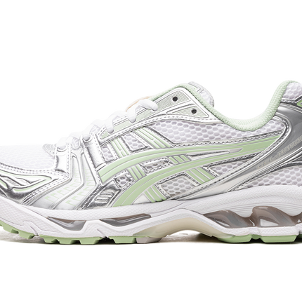 GEL KAYANO 14 WMNS „White Jade“