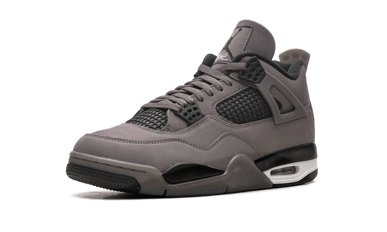 Air Jordan 4 "Cave Stone"