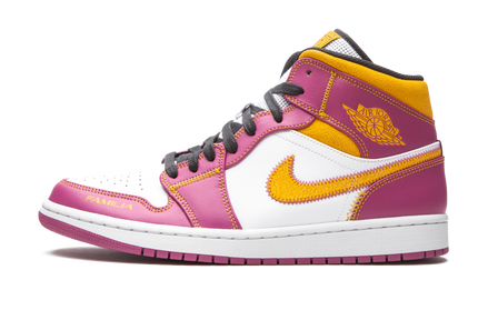 Air Jordan 1 Mid 